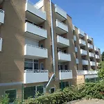 Apartmenthaus Frauenpreis Fewo 60