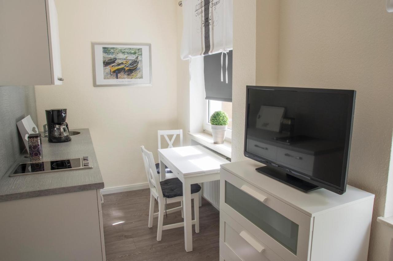 Apartmenthaus Frauenpreis 60 Apartment