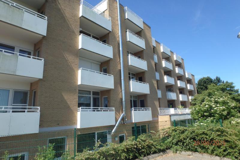 Apartmenthaus Frauenpreis 60 *