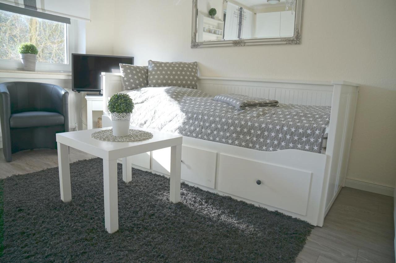 Apartmenthaus Frauenpreis 60 Apartment
